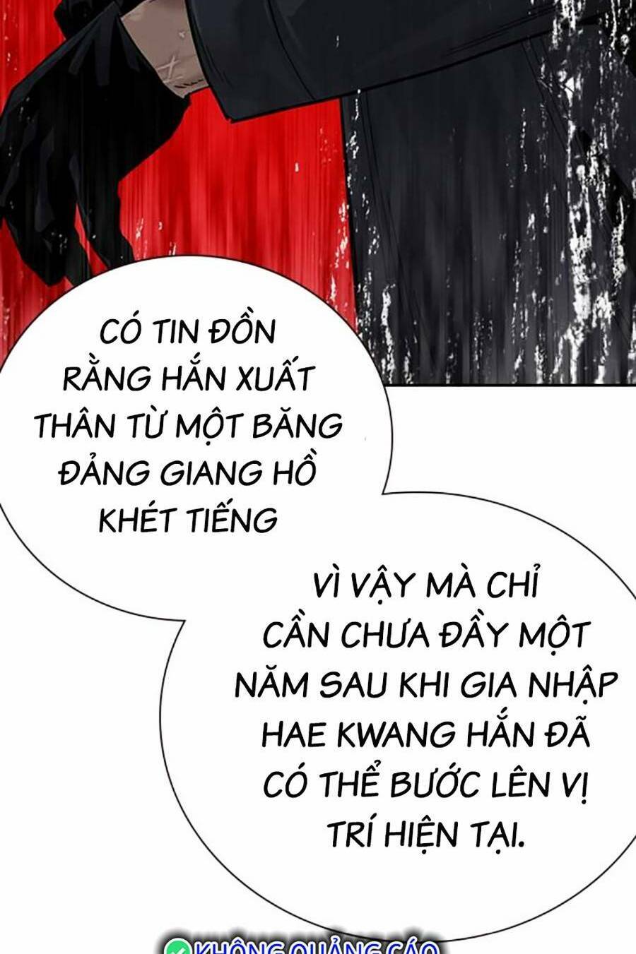 Để Có Thể Sống Sót Chapter 103 - Trang 2