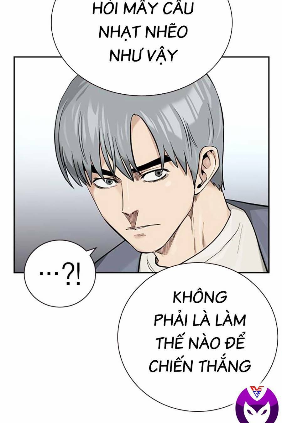 Để Có Thể Sống Sót Chapter 103 - Trang 2