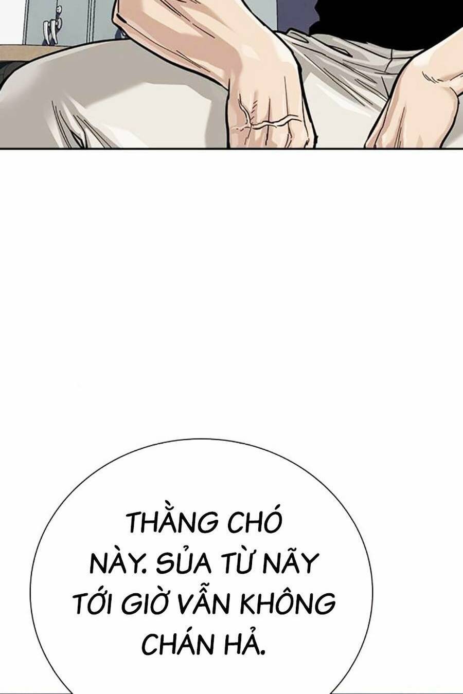 Để Có Thể Sống Sót Chapter 103 - Trang 2