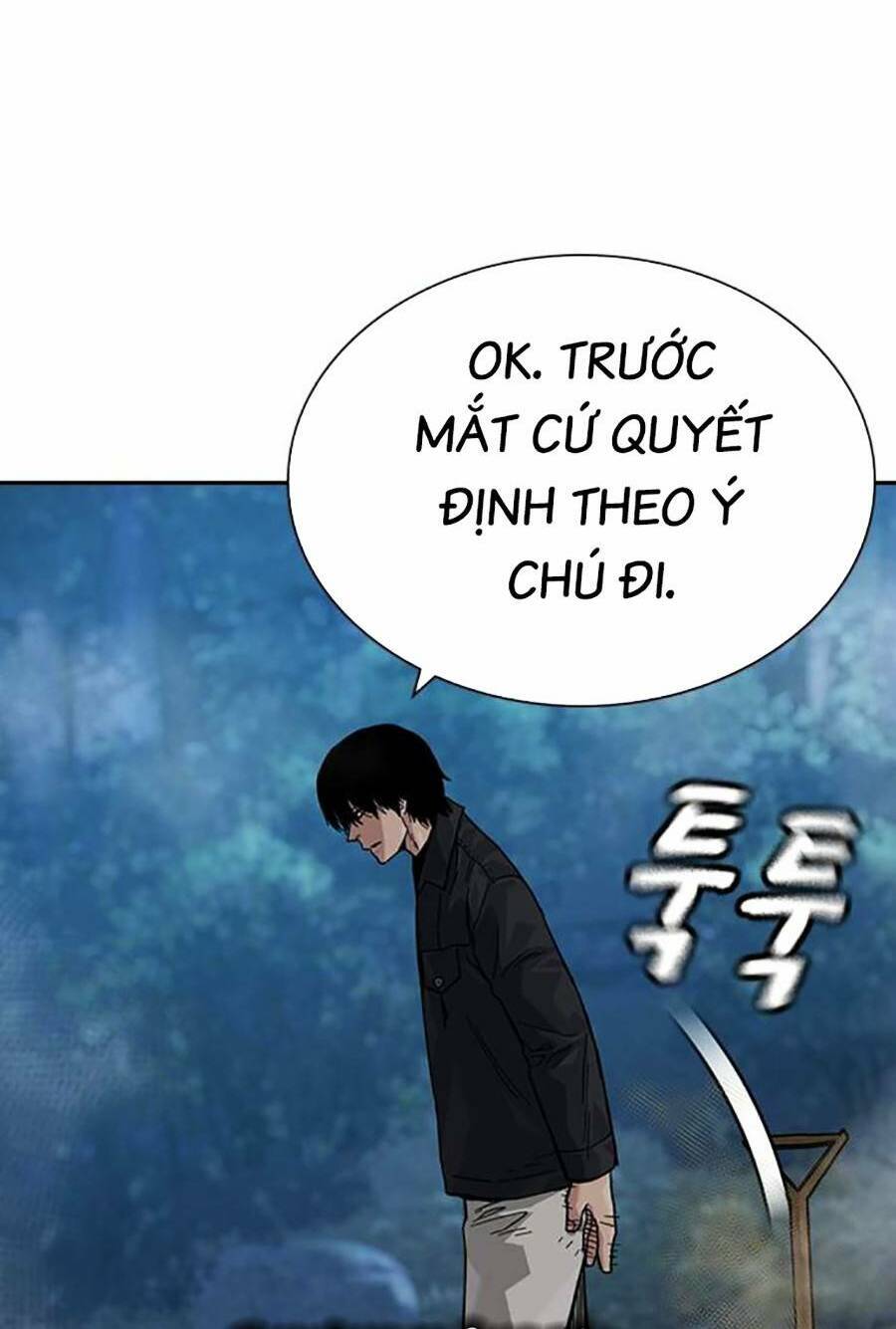 Để Có Thể Sống Sót Chapter 103 - Trang 2