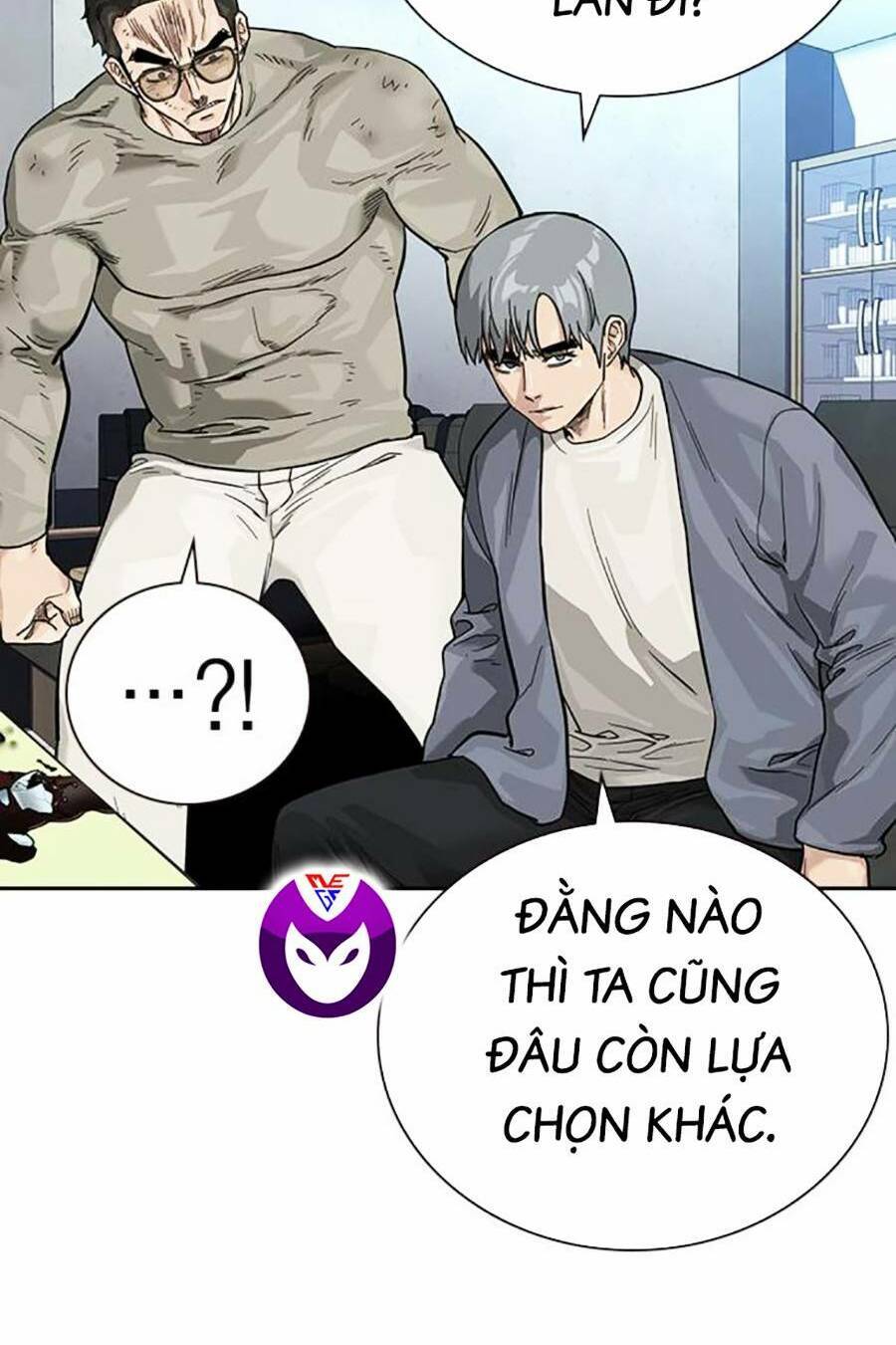 Để Có Thể Sống Sót Chapter 103 - Trang 2