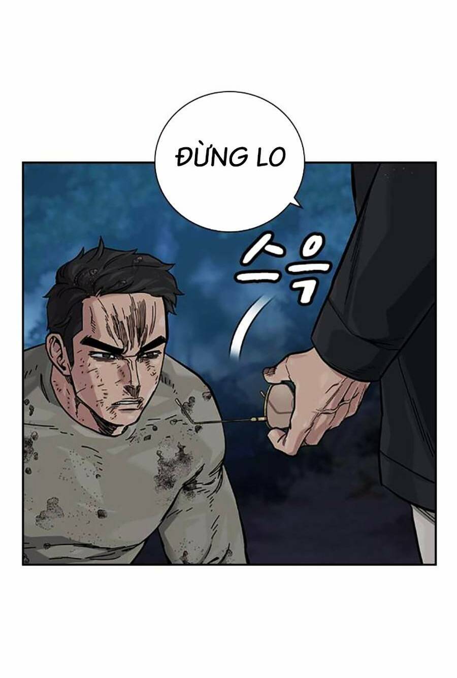 Để Có Thể Sống Sót Chapter 103 - Trang 2