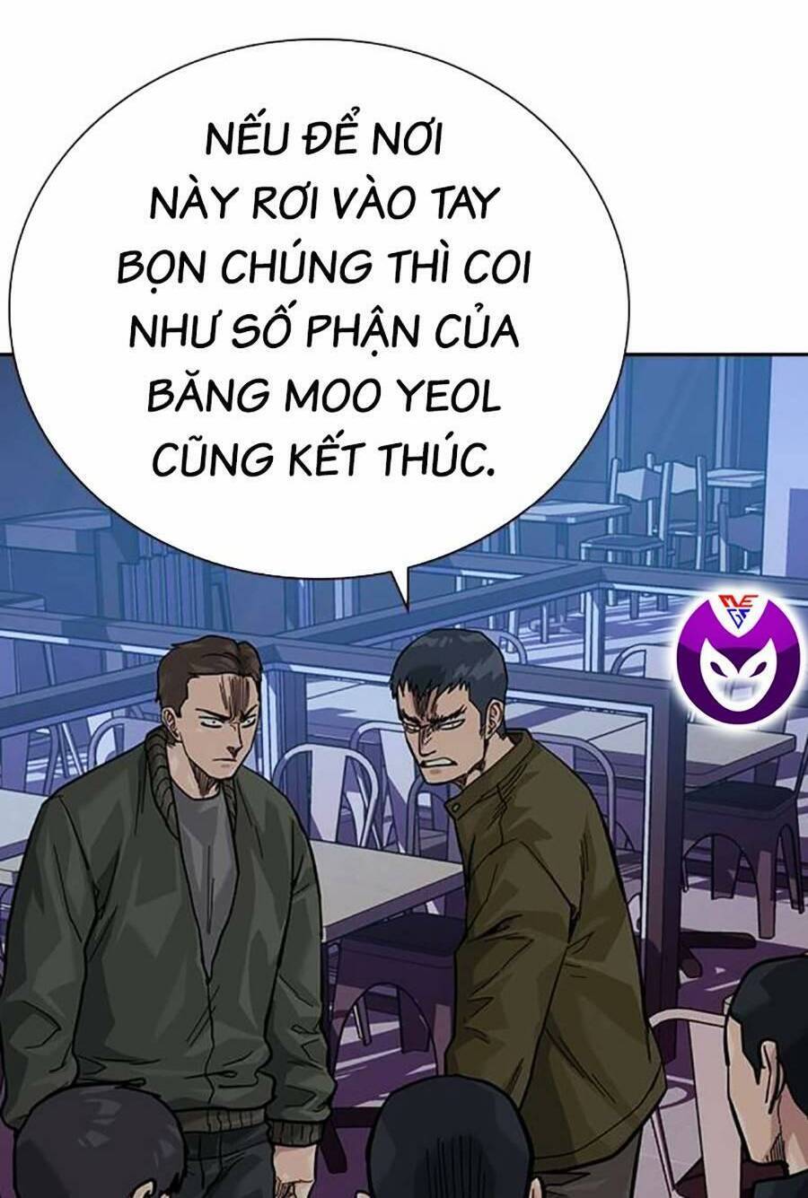 Để Có Thể Sống Sót Chapter 103 - Trang 2