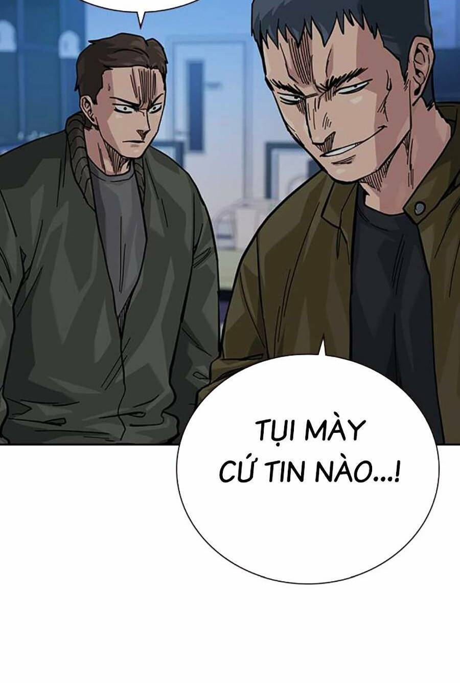 Để Có Thể Sống Sót Chapter 103 - Trang 2