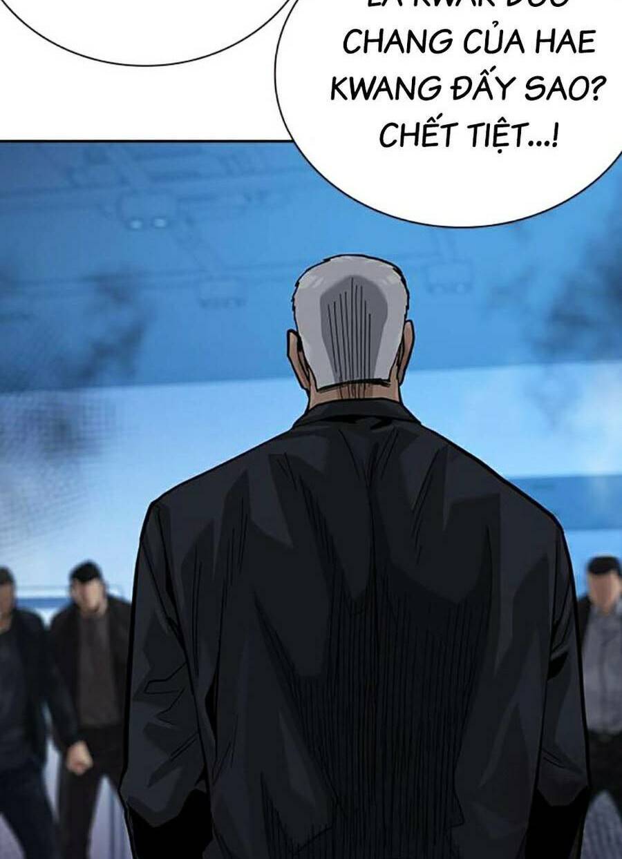 Để Có Thể Sống Sót Chapter 103 - Trang 2