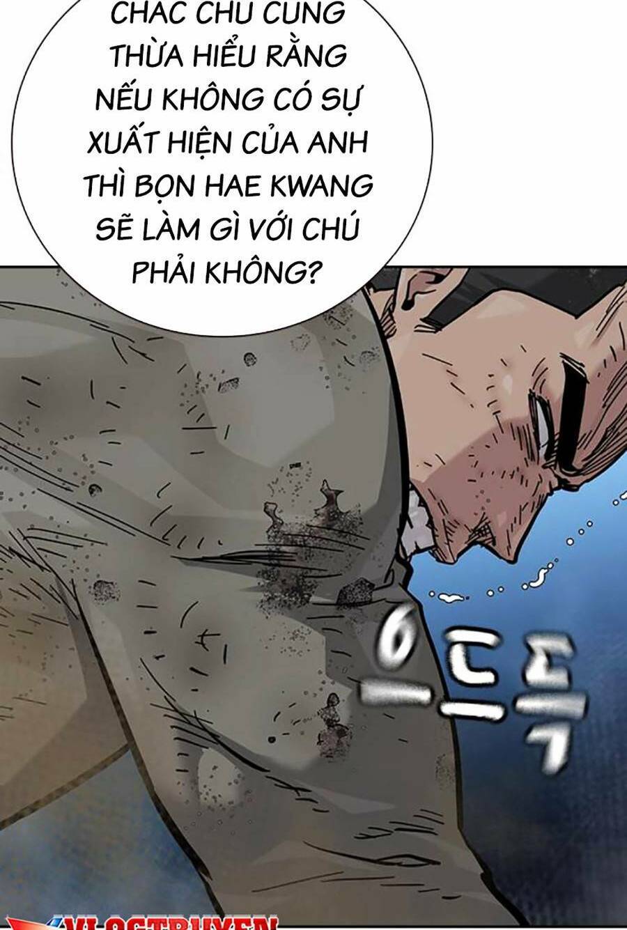 Để Có Thể Sống Sót Chapter 103 - Trang 2