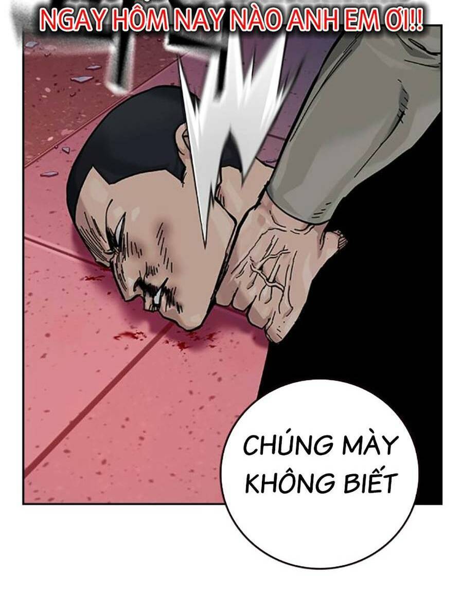 Để Có Thể Sống Sót Chapter 102 - Trang 2