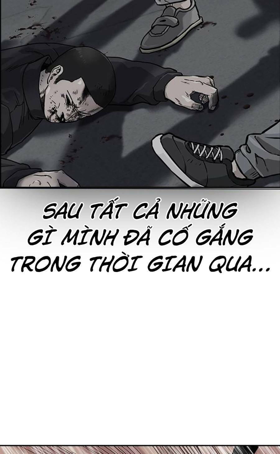 Để Có Thể Sống Sót Chapter 102 - Trang 2