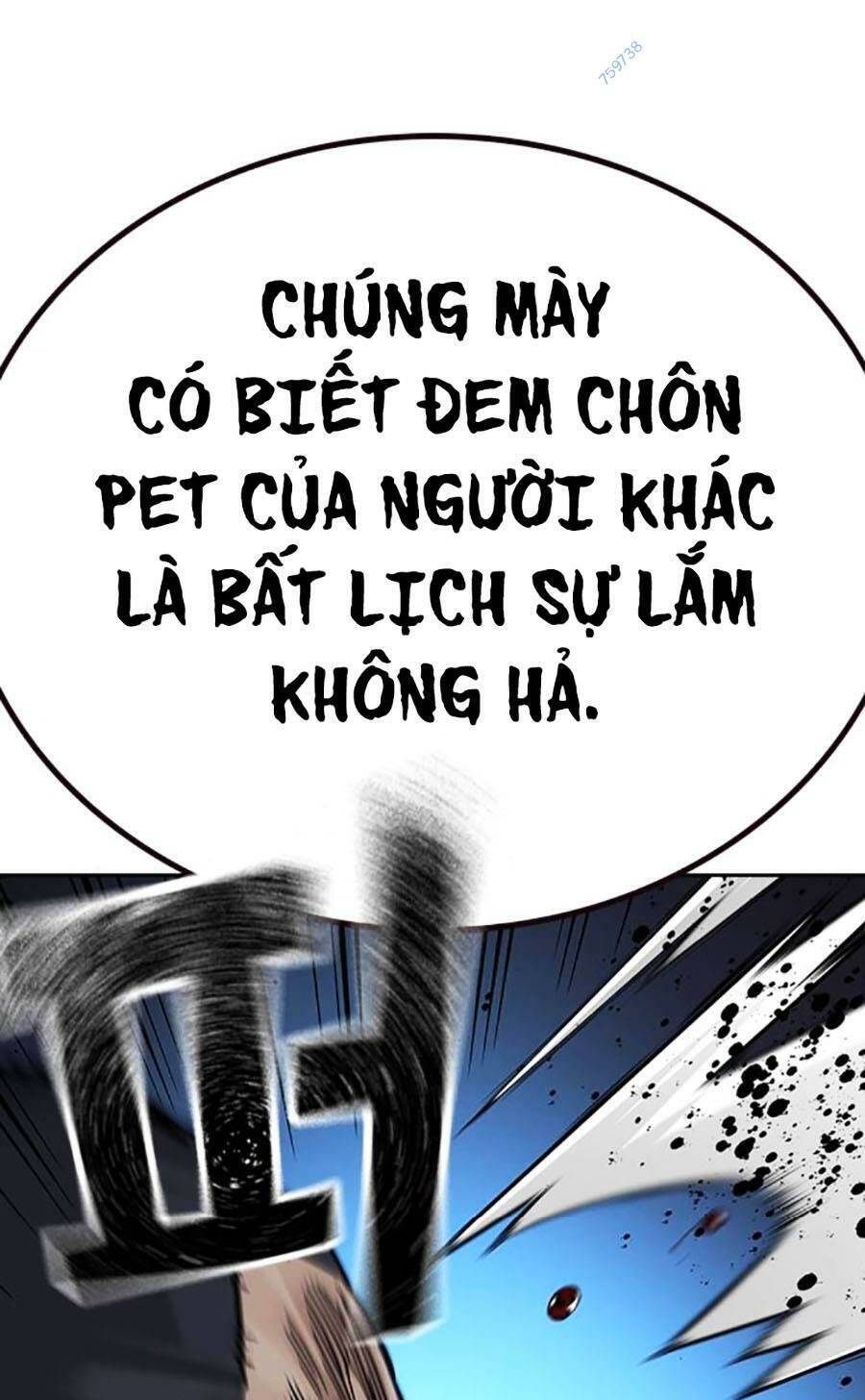 Để Có Thể Sống Sót Chapter 102 - Trang 2