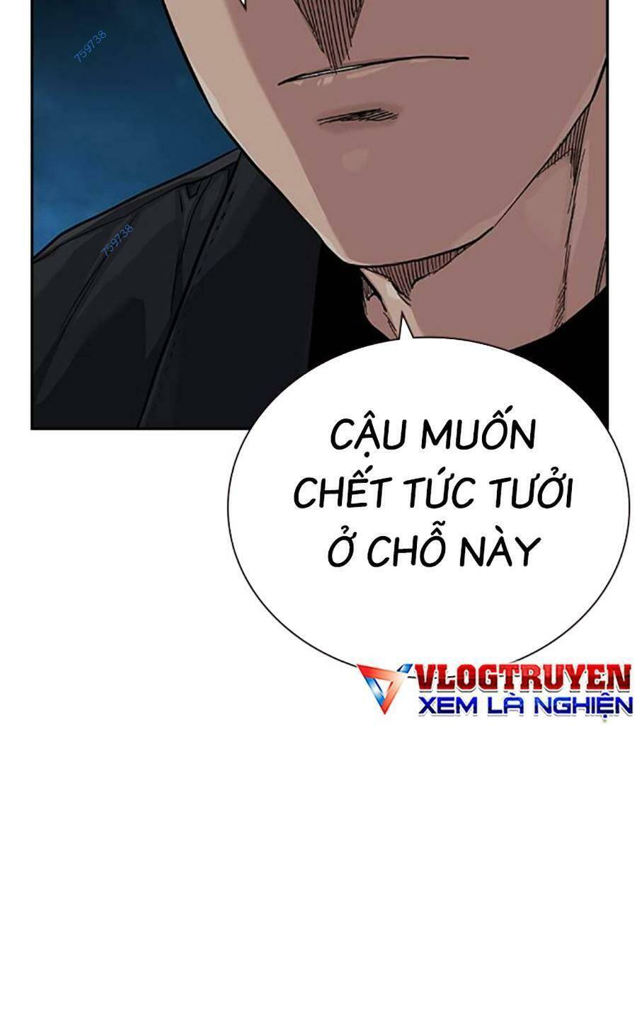 Để Có Thể Sống Sót Chapter 102 - Trang 2