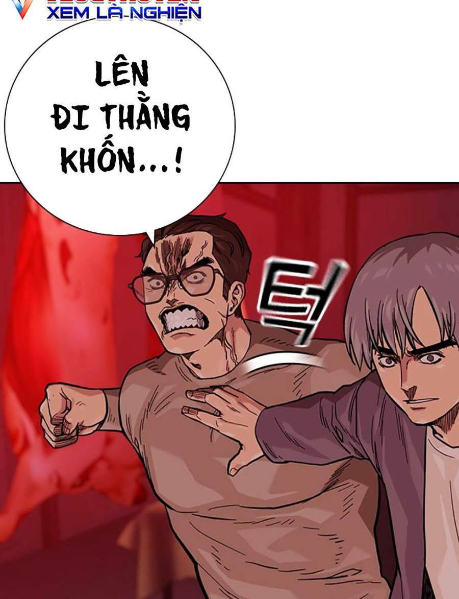 Để Có Thể Sống Sót Chapter 102 - Trang 2