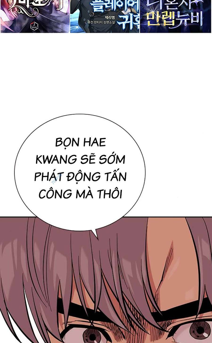 Để Có Thể Sống Sót Chapter 102 - Trang 2