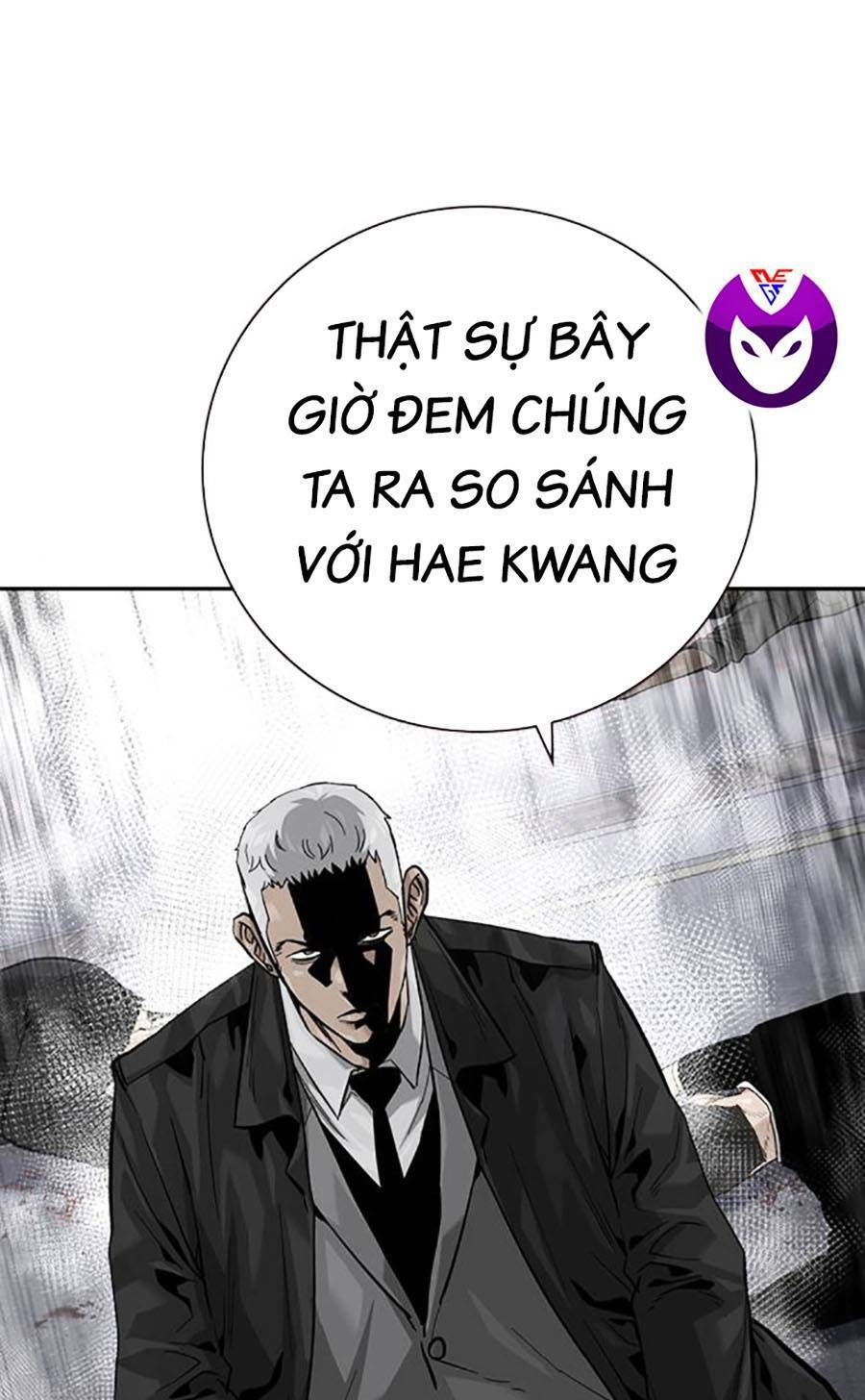 Để Có Thể Sống Sót Chapter 102 - Trang 2