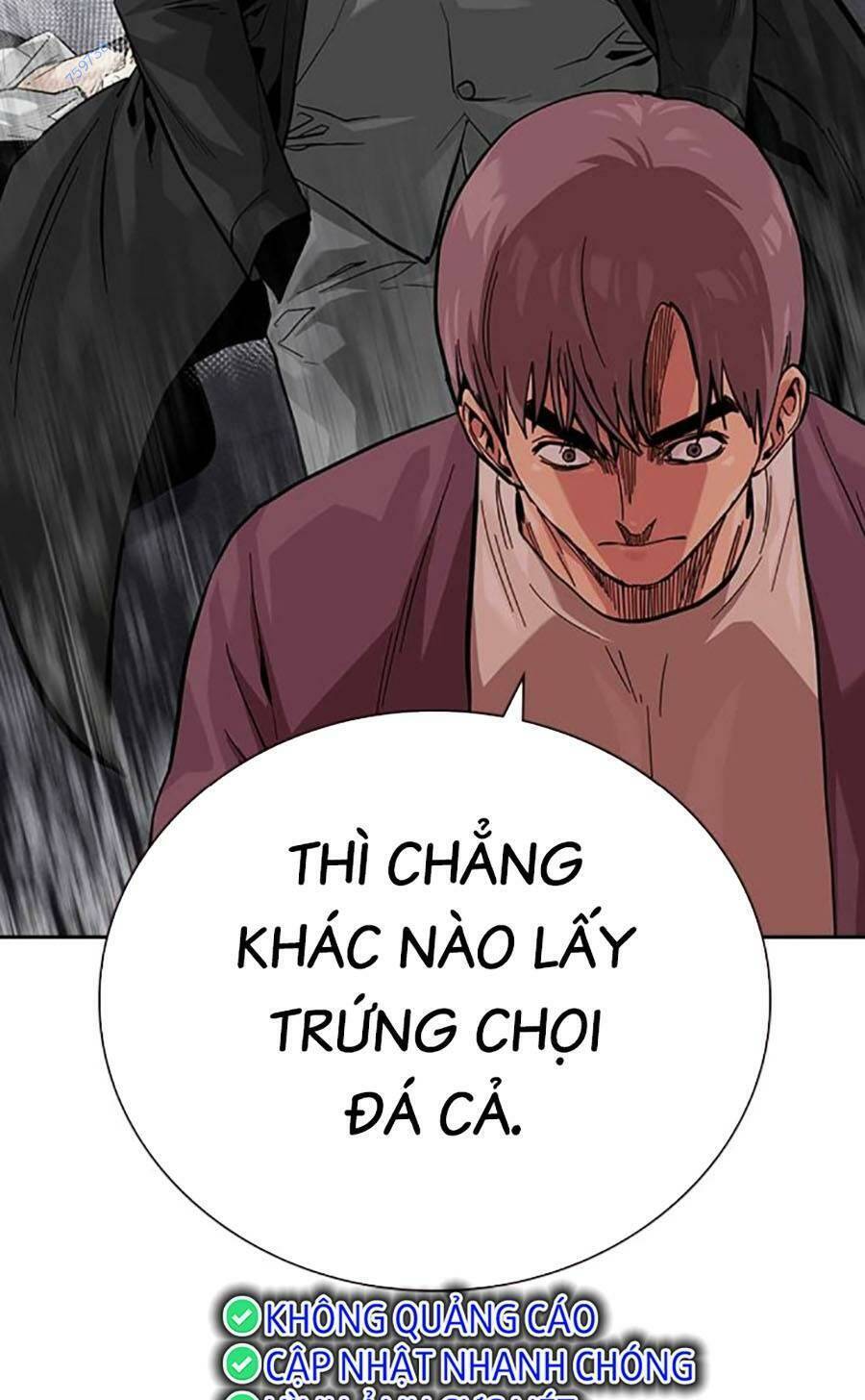 Để Có Thể Sống Sót Chapter 102 - Trang 2