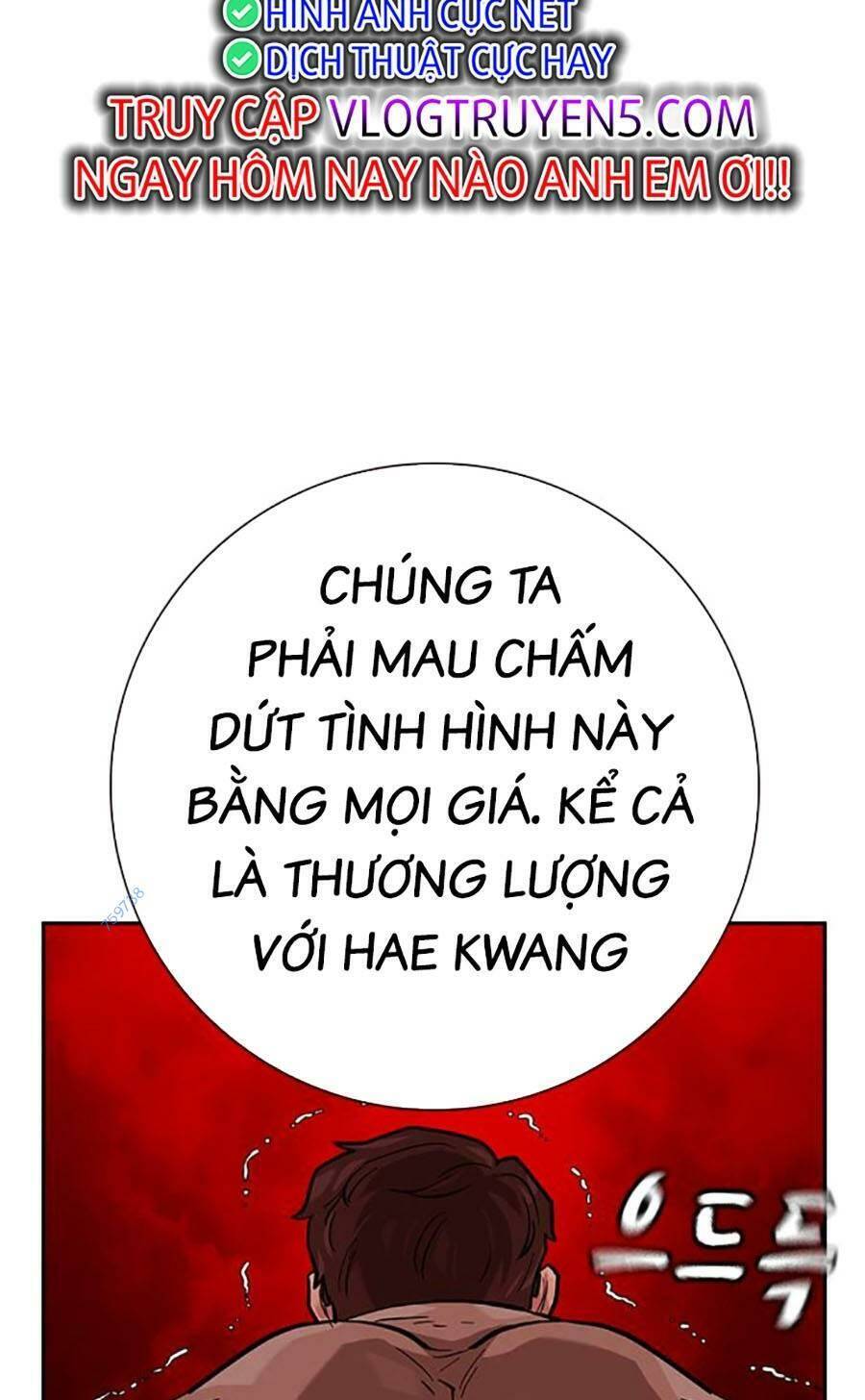 Để Có Thể Sống Sót Chapter 102 - Trang 2