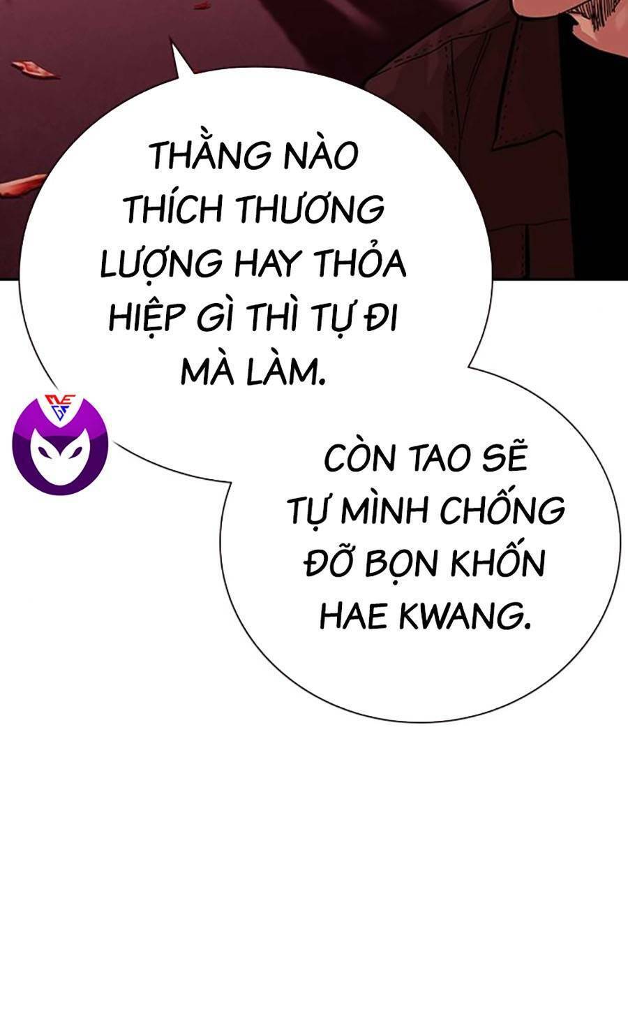 Để Có Thể Sống Sót Chapter 102 - Trang 2