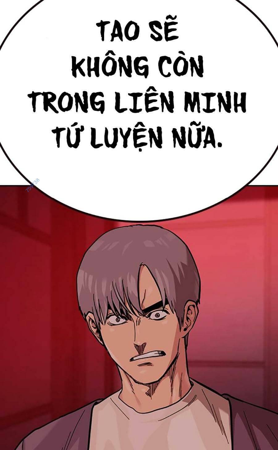 Để Có Thể Sống Sót Chapter 102 - Trang 2