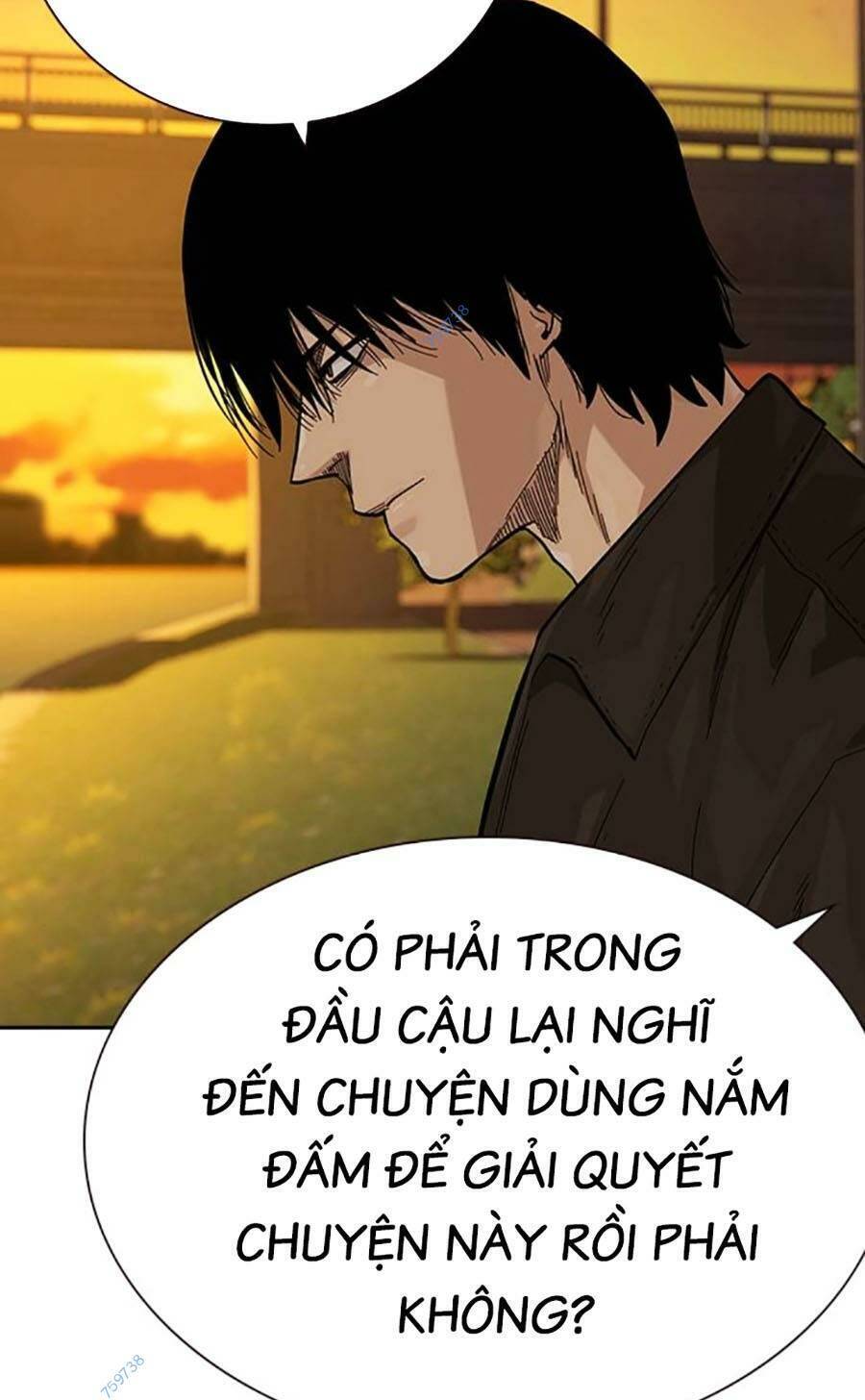 Để Có Thể Sống Sót Chapter 102 - Trang 2