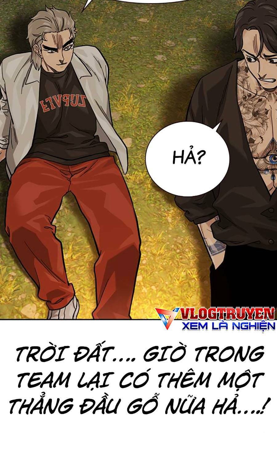 Để Có Thể Sống Sót Chapter 102 - Trang 2