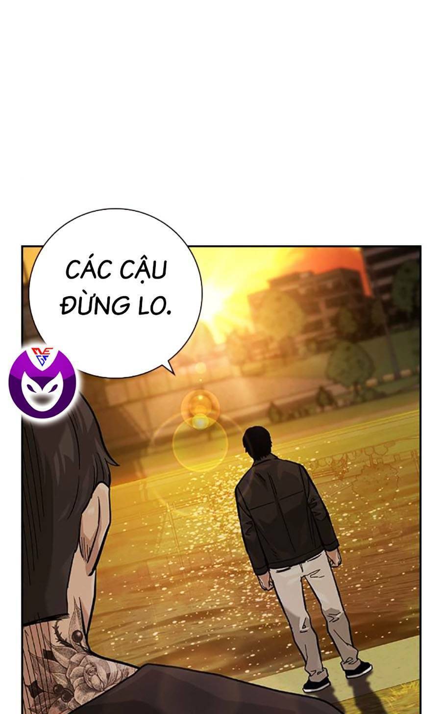 Để Có Thể Sống Sót Chapter 102 - Trang 2