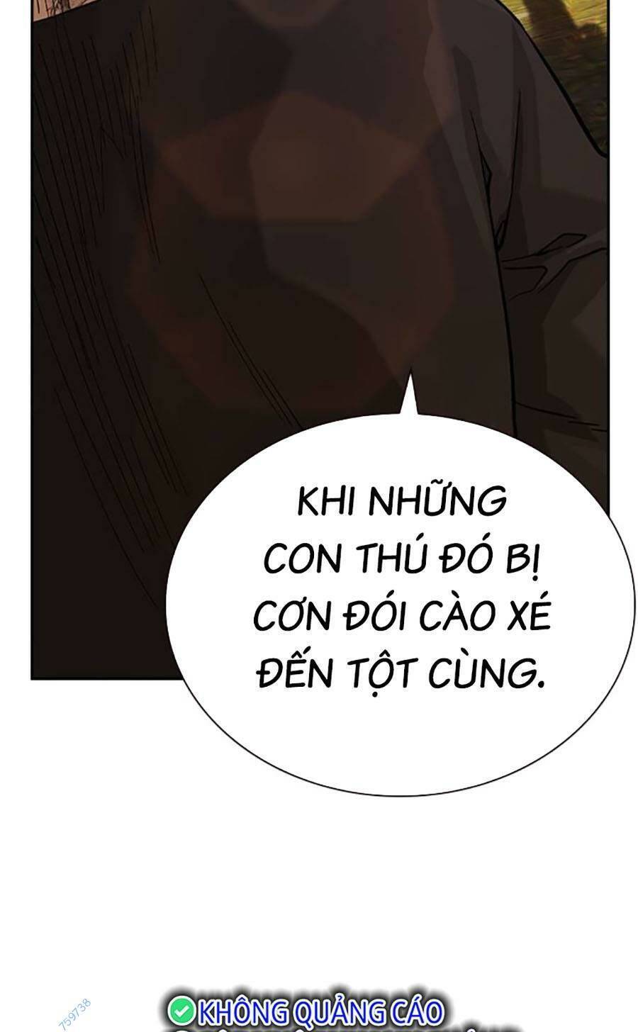 Để Có Thể Sống Sót Chapter 102 - Trang 2