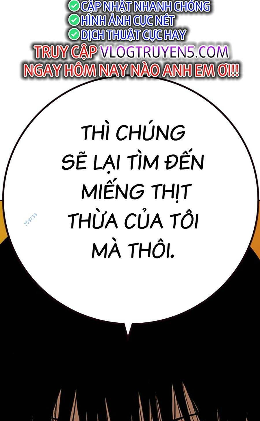 Để Có Thể Sống Sót Chapter 102 - Trang 2