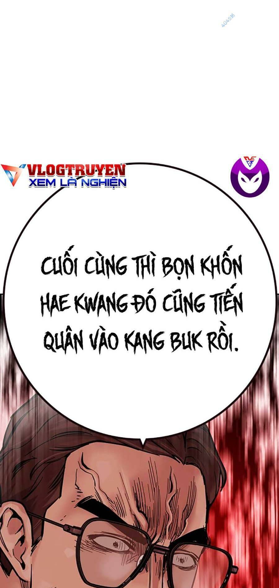 Để Có Thể Sống Sót Chapter 101 - Trang 2