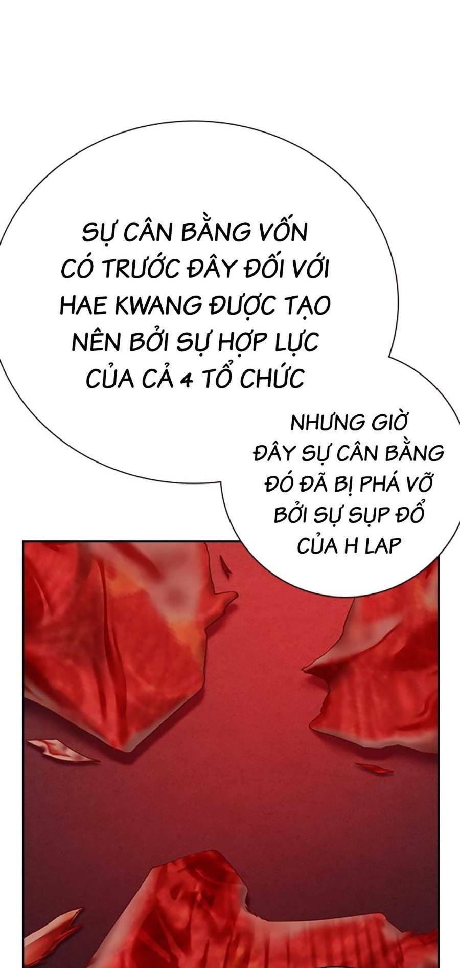 Để Có Thể Sống Sót Chapter 101 - Trang 2