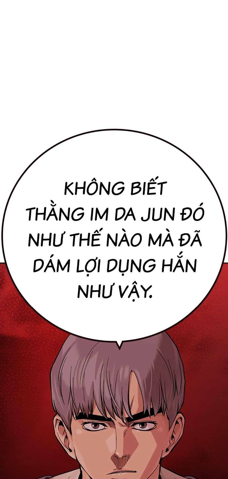 Để Có Thể Sống Sót Chapter 101 - Trang 2