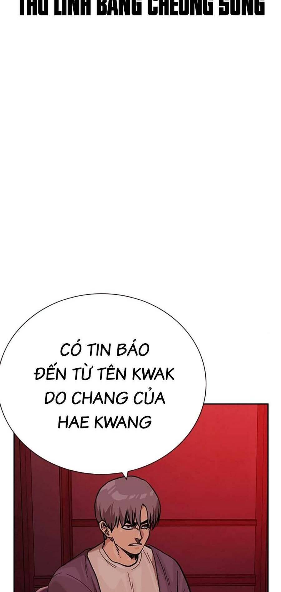 Để Có Thể Sống Sót Chapter 101 - Trang 2