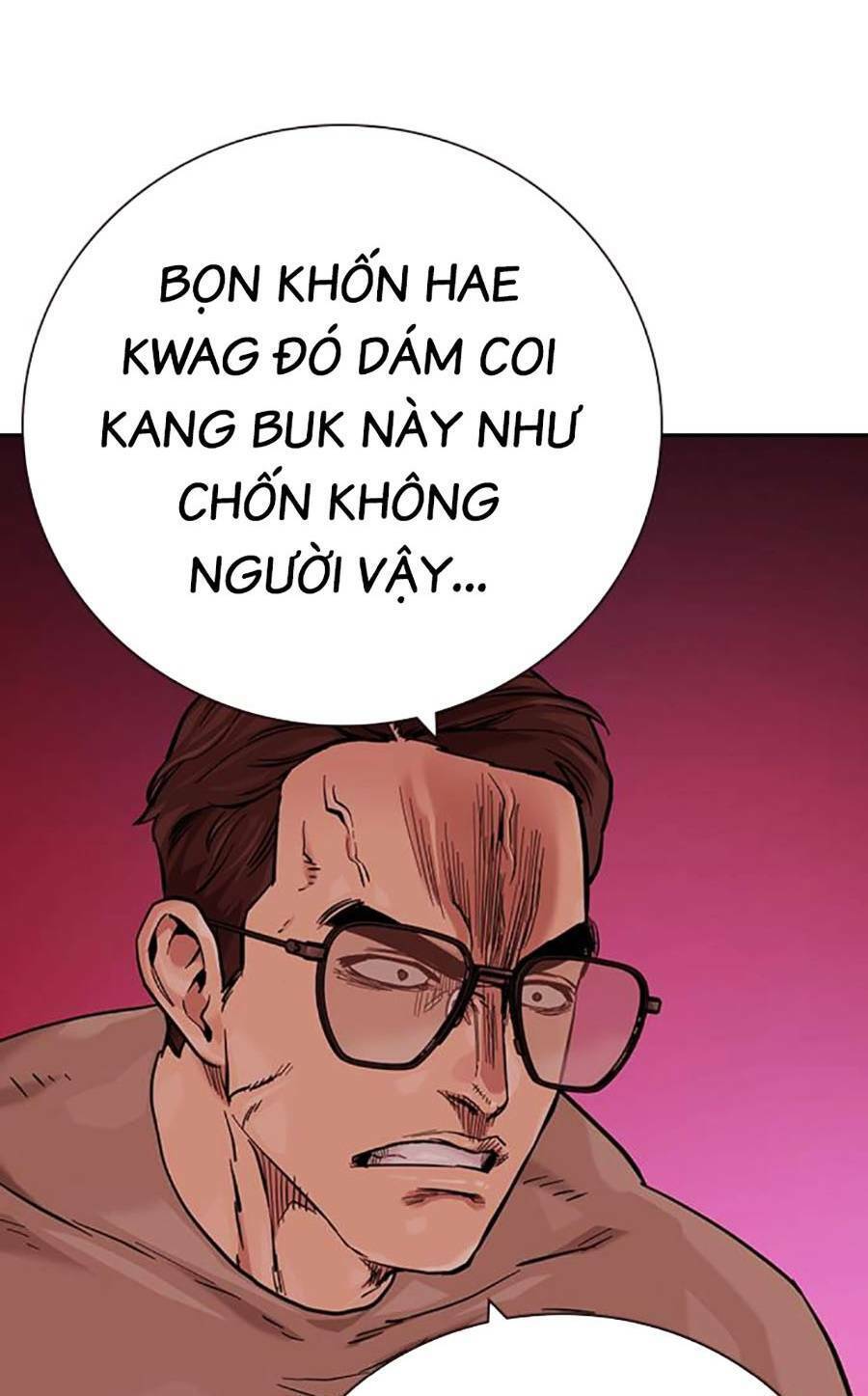 Để Có Thể Sống Sót Chapter 101 - Trang 2