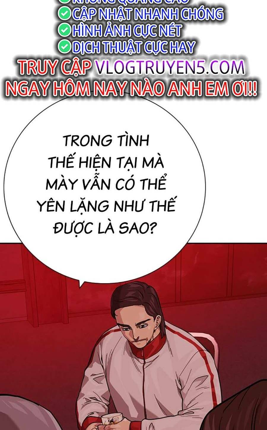 Để Có Thể Sống Sót Chapter 101 - Trang 2