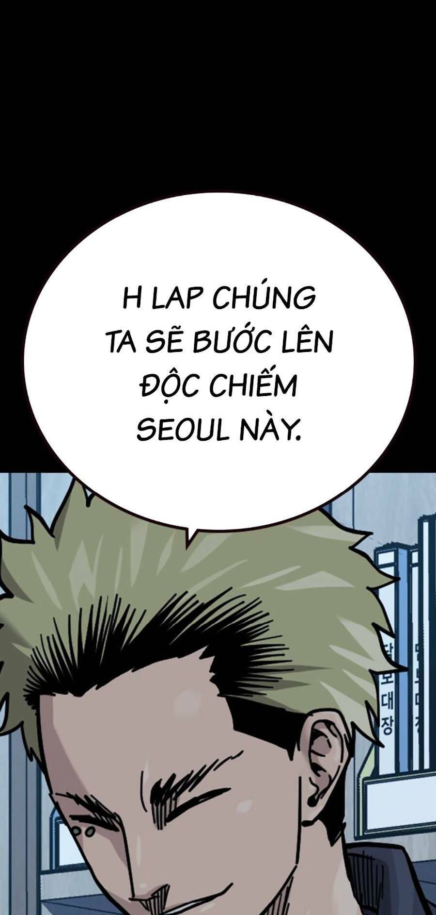 Để Có Thể Sống Sót Chapter 101 - Trang 2