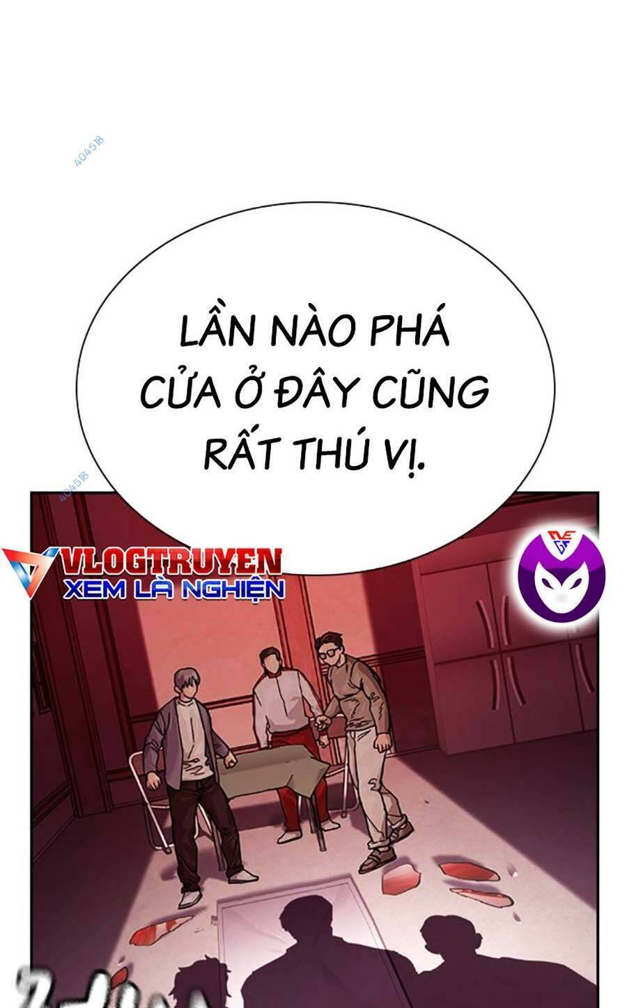 Để Có Thể Sống Sót Chapter 101 - Trang 2