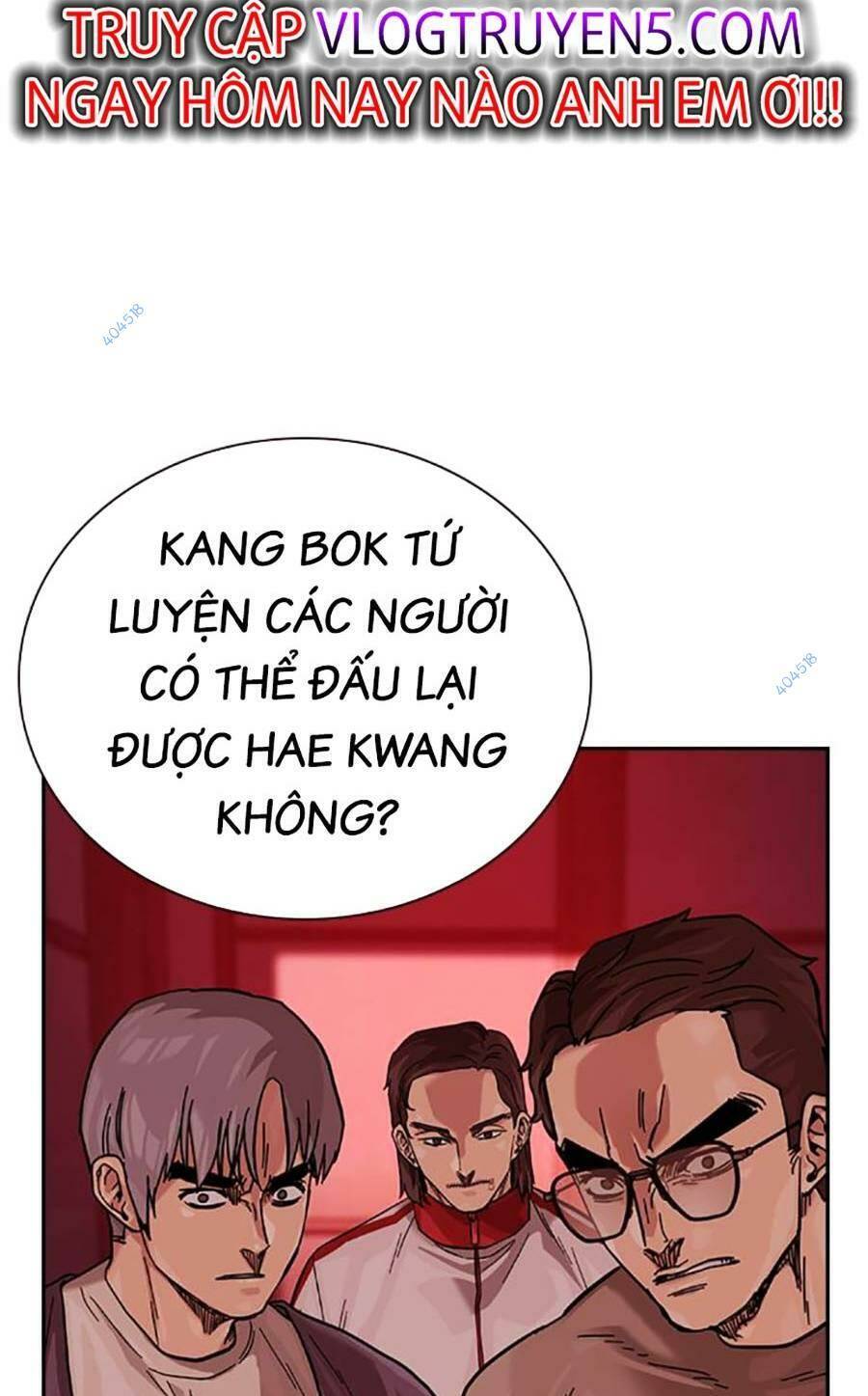 Để Có Thể Sống Sót Chapter 101 - Trang 2