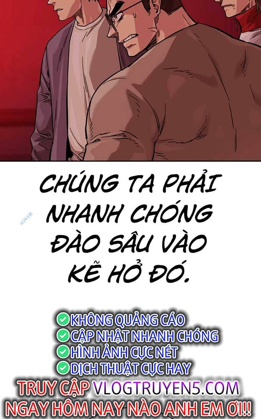 Để Có Thể Sống Sót Chapter 101 - Trang 2