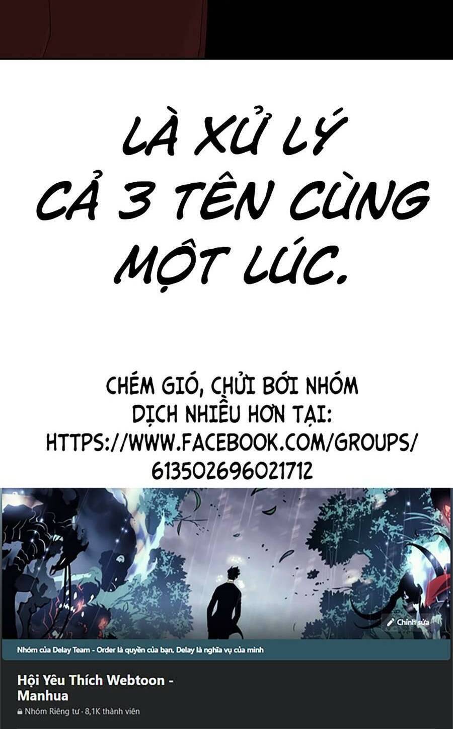 Để Có Thể Sống Sót Chapter 101 - Trang 2