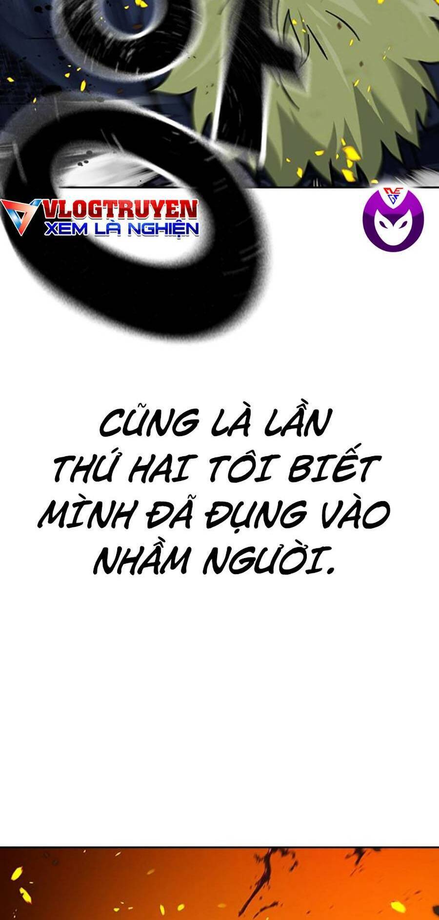 Để Có Thể Sống Sót Chapter 101 - Trang 2