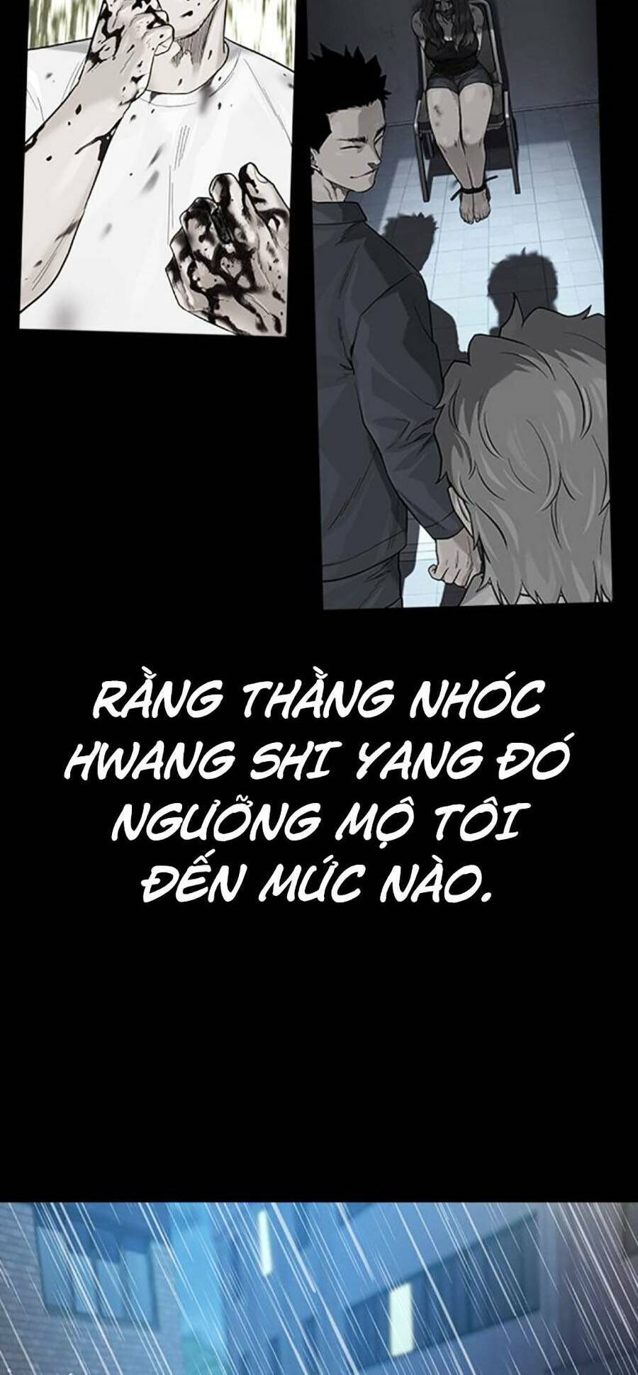 Để Có Thể Sống Sót Chapter 101 - Trang 2