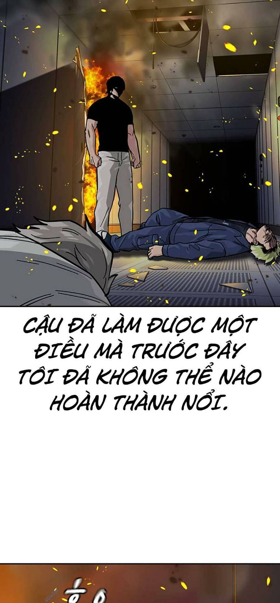 Để Có Thể Sống Sót Chapter 101 - Trang 2