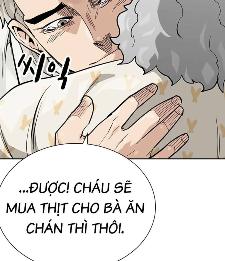 Để Có Thể Sống Sót Chapter 101 - Trang 2