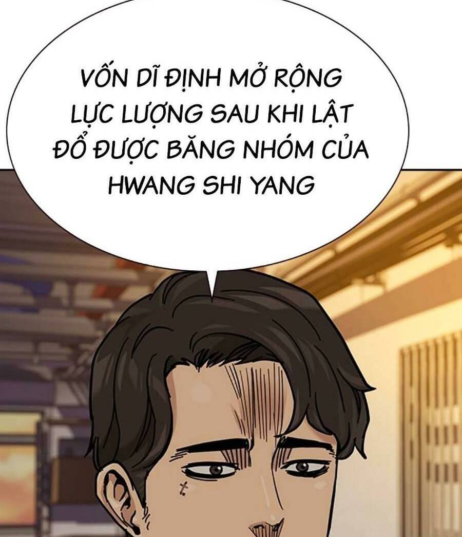 Để Có Thể Sống Sót Chapter 101 - Trang 2