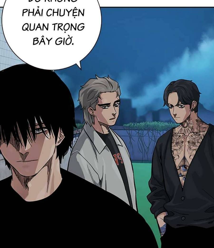 Để Có Thể Sống Sót Chapter 101 - Trang 2