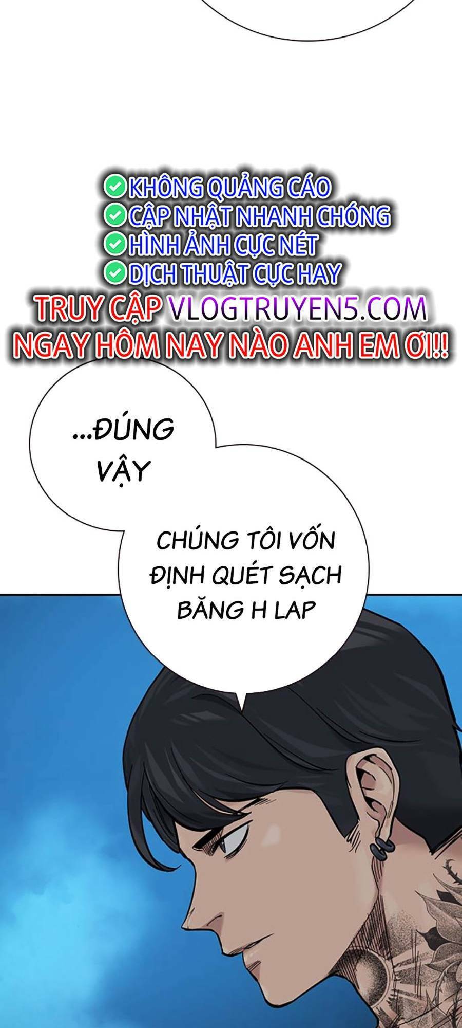 Để Có Thể Sống Sót Chapter 101 - Trang 2