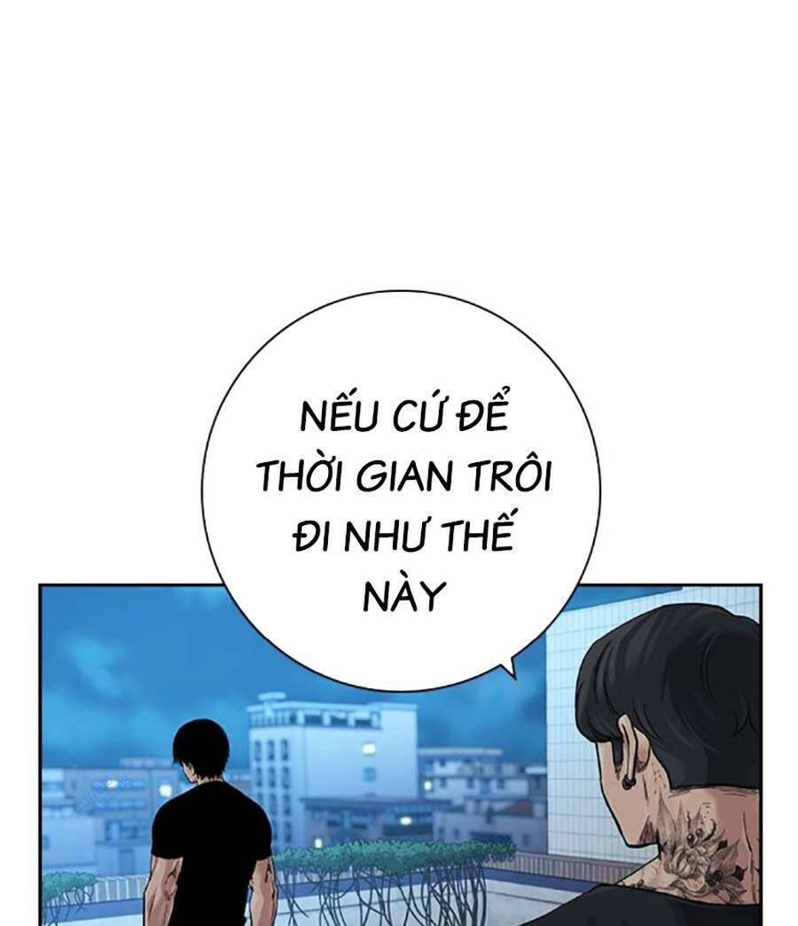 Để Có Thể Sống Sót Chapter 101 - Trang 2