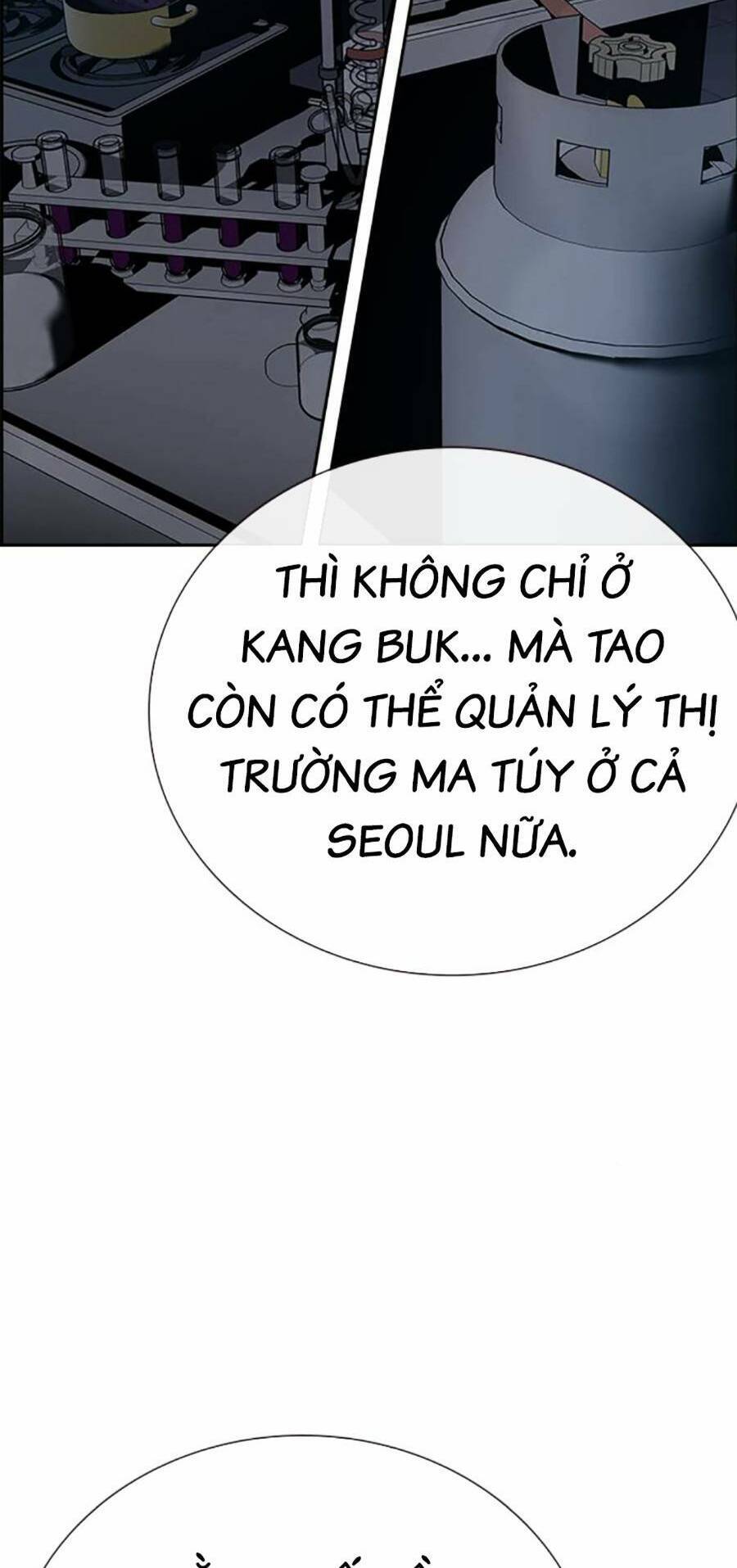 Để Có Thể Sống Sót Chapter 100 - Trang 2