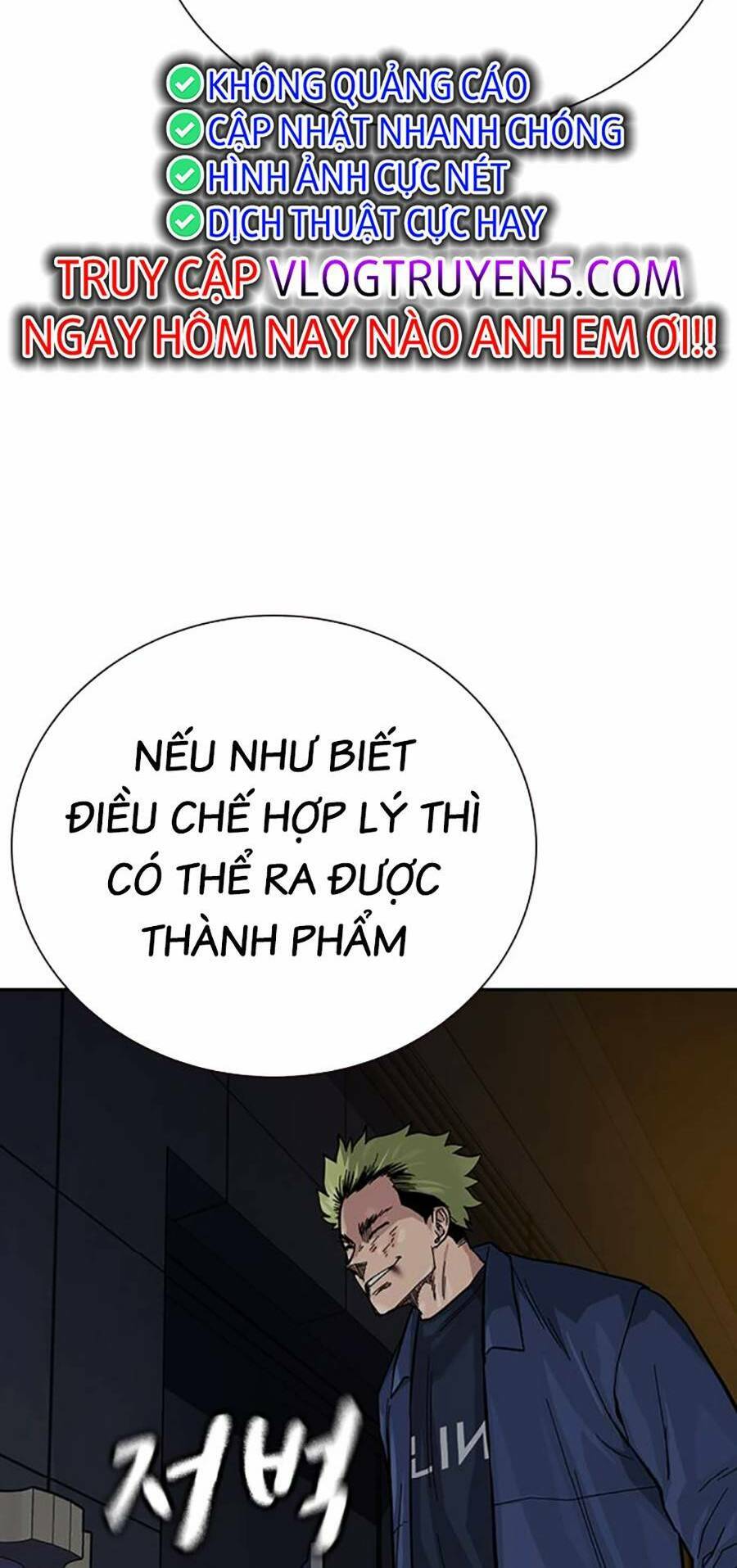 Để Có Thể Sống Sót Chapter 100 - Trang 2