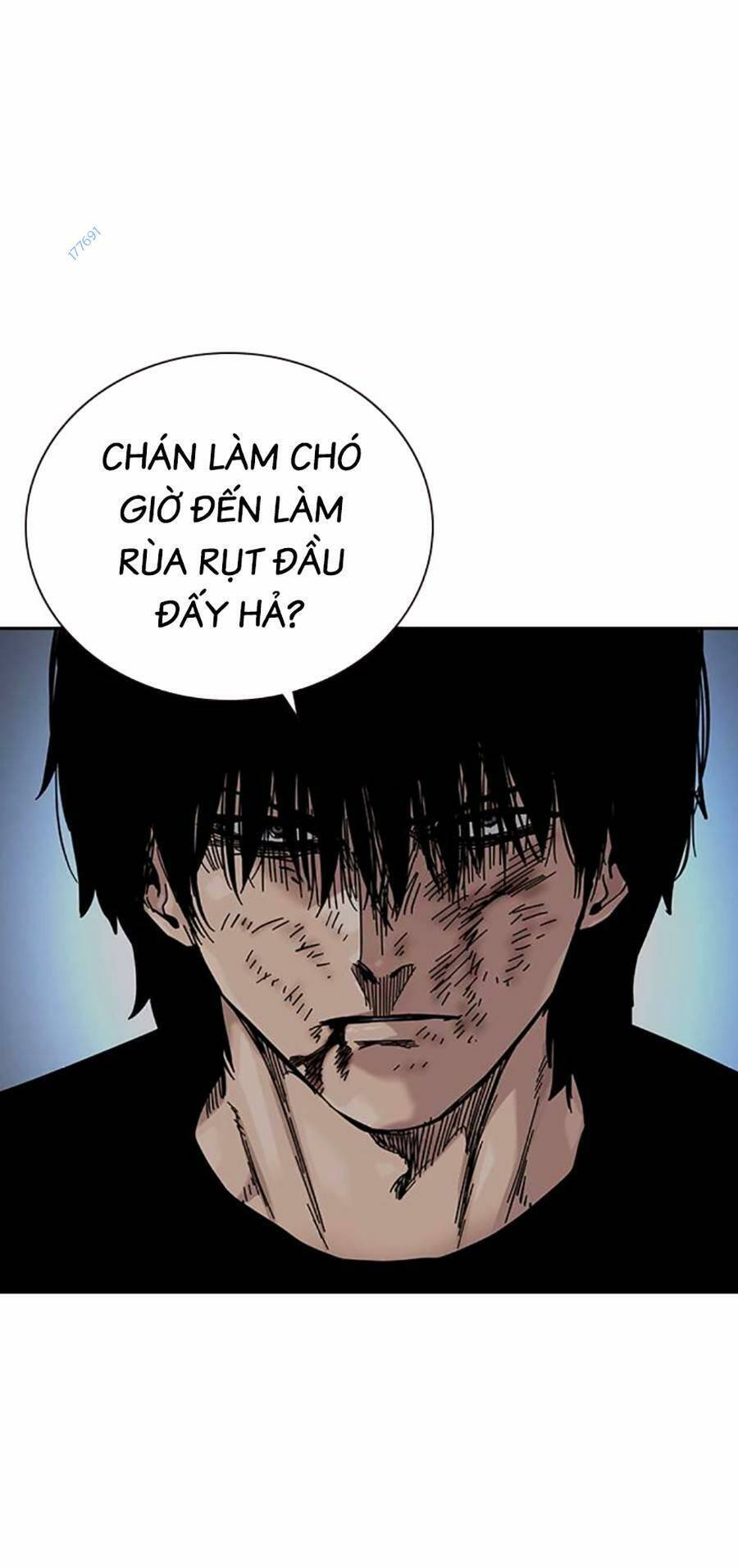 Để Có Thể Sống Sót Chapter 100 - Trang 2