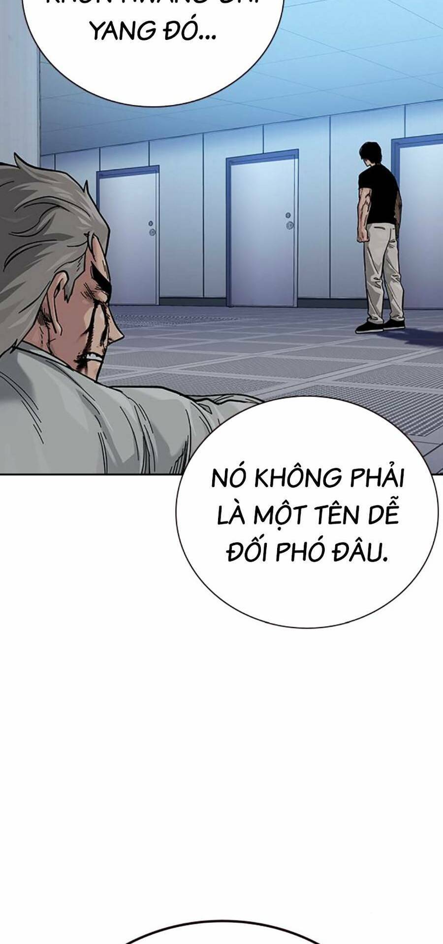 Để Có Thể Sống Sót Chapter 100 - Trang 2