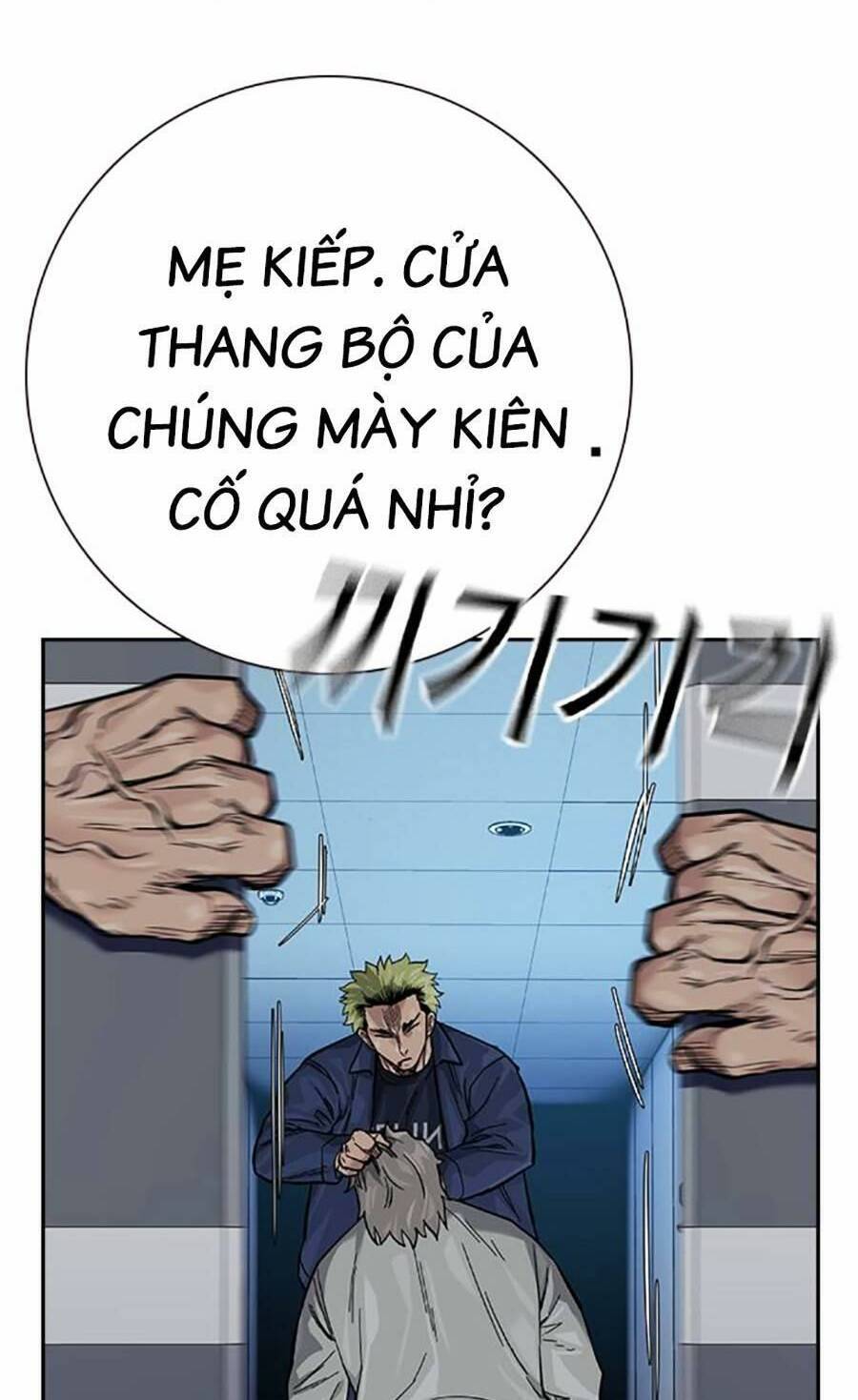 Để Có Thể Sống Sót Chapter 99 - Trang 2